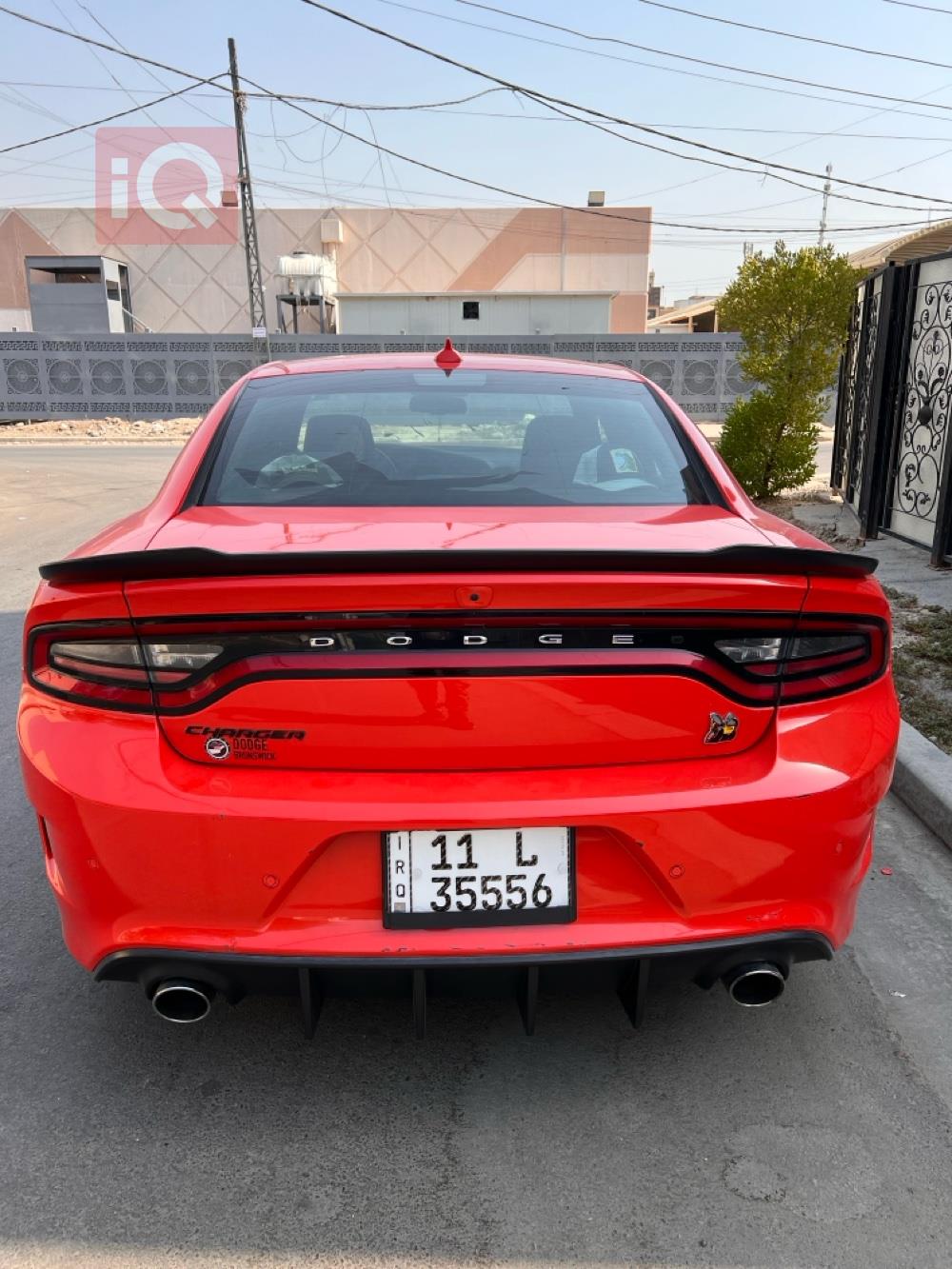 دودج تشارجر